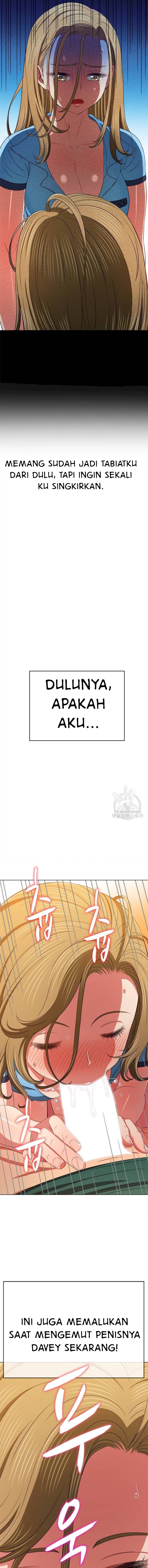 My High School Bully - Chapter 165 10