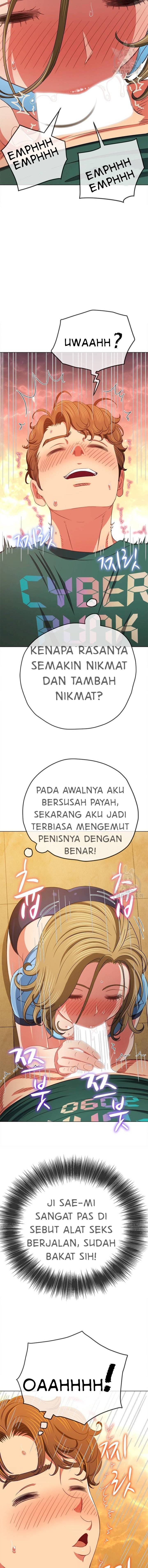 My High School Bully - Chapter 165 11