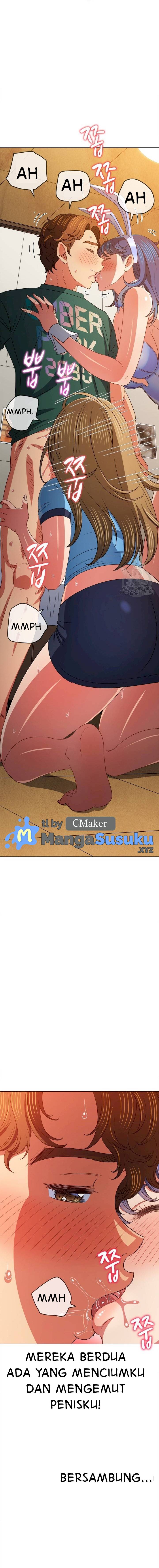 My High School Bully - Chapter 165 17