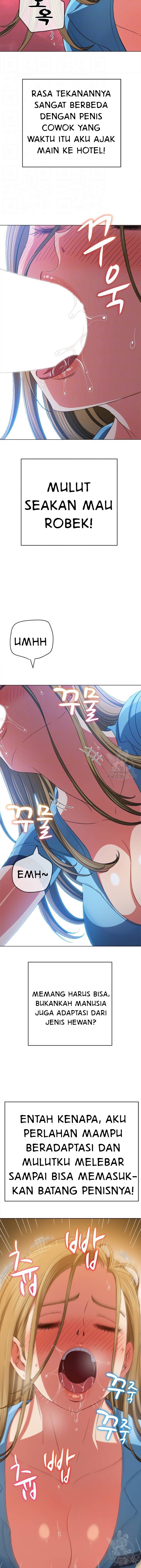 My High School Bully - Chapter 165 6