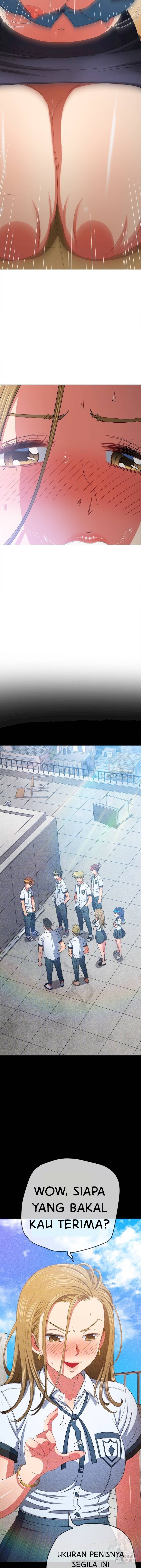 My High School Bully - Chapter 165 7