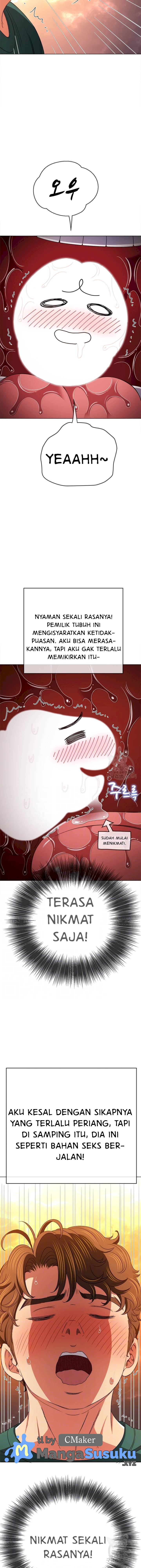 My High School Bully - Chapter 165 4