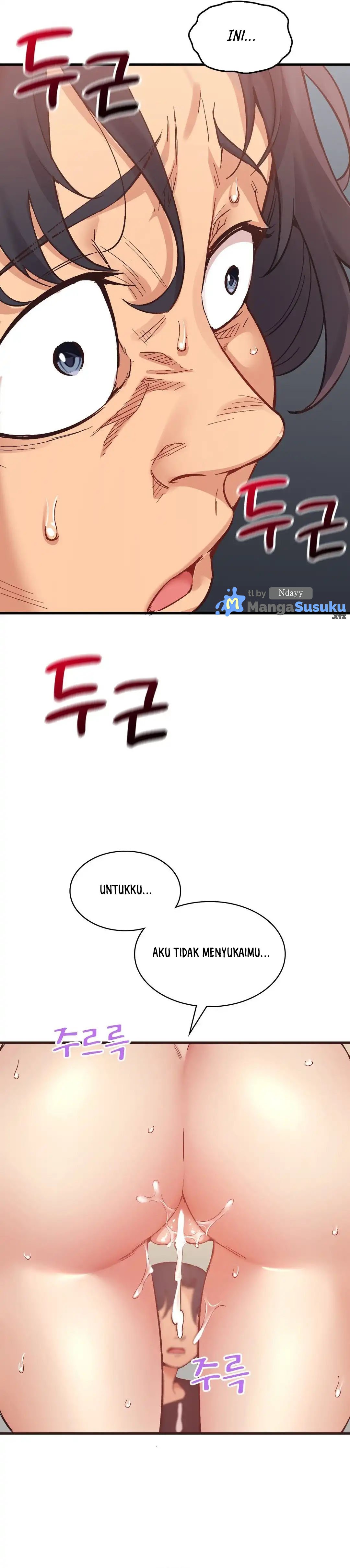 My Life With The Smart Application - Chapter 13 23