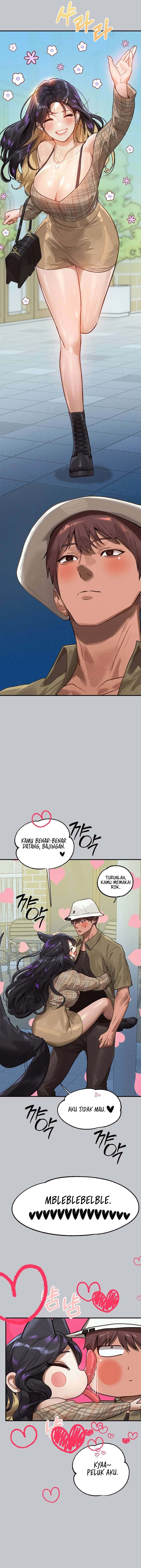 My Landlady Noona - Chapter 106 9 My Landlady Noona - Chapter 106 9