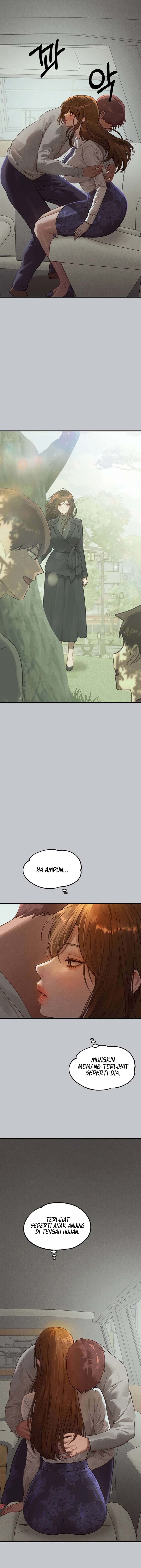 My Landlady Noona - Chapter 106 7 My Landlady Noona - Chapter 106 7