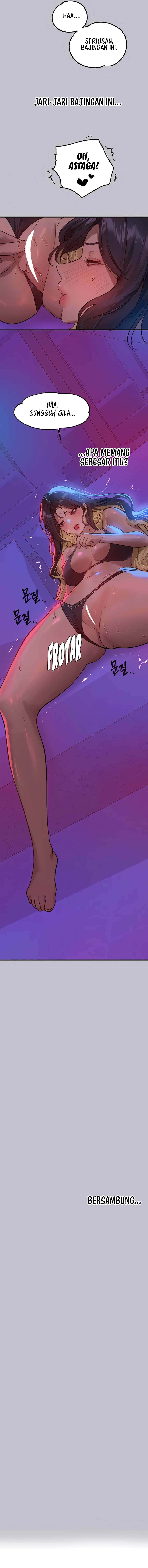 My Landlady Noona - Chapter 107 13