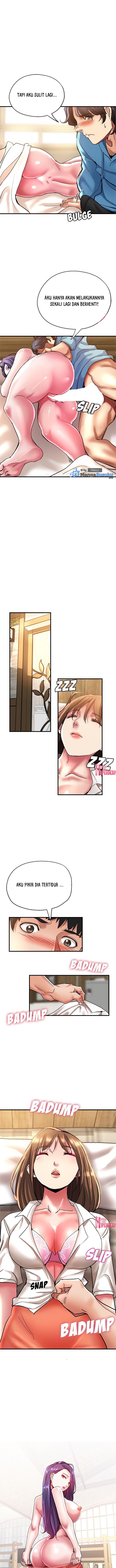 My Aunt Is a Yoga Student - Chapter 53 2