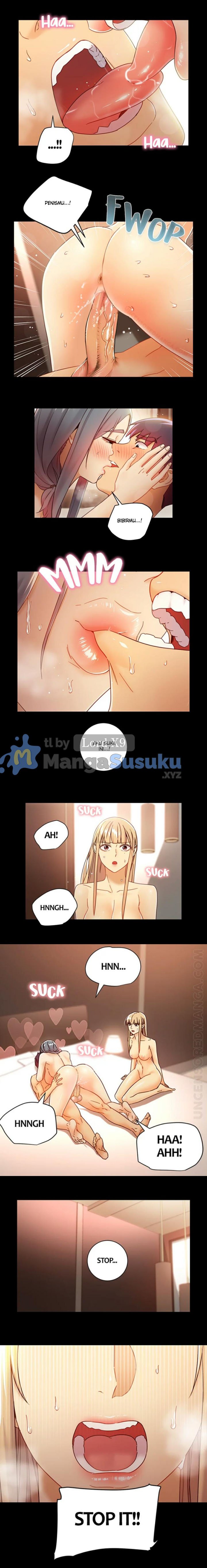 My Stepmother’s Friends Uncen - Chapter 48 4 My Stepmother’s Friends Uncen - Chapter 48 4