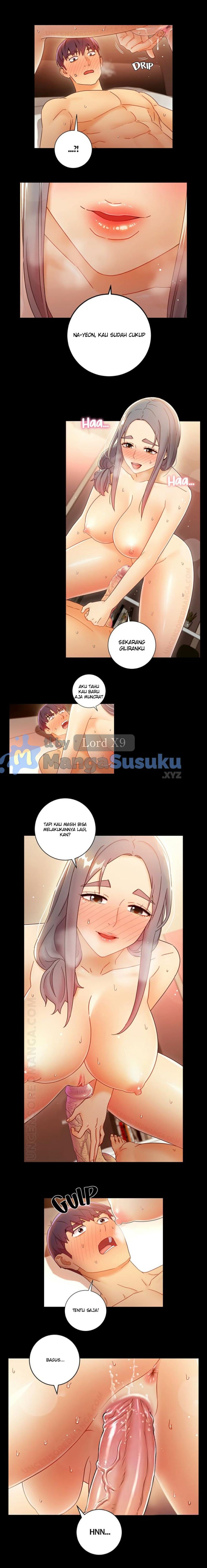 My Stepmother&#8217;s Friends Uncen - Chapter 47 10
