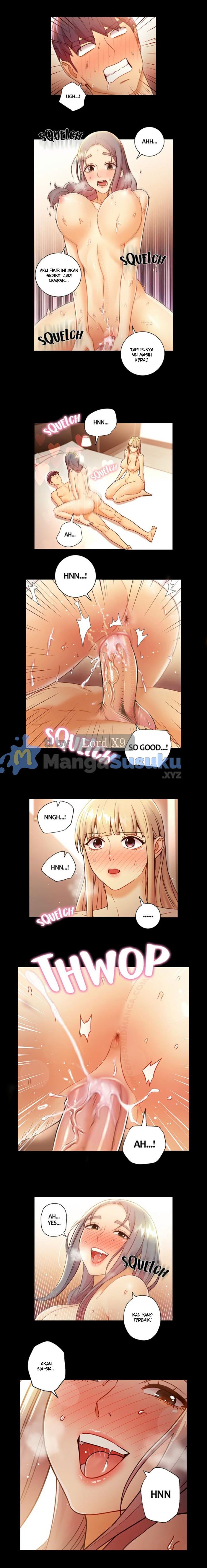 My Stepmother&#8217;s Friends Uncen - Chapter 47 11
