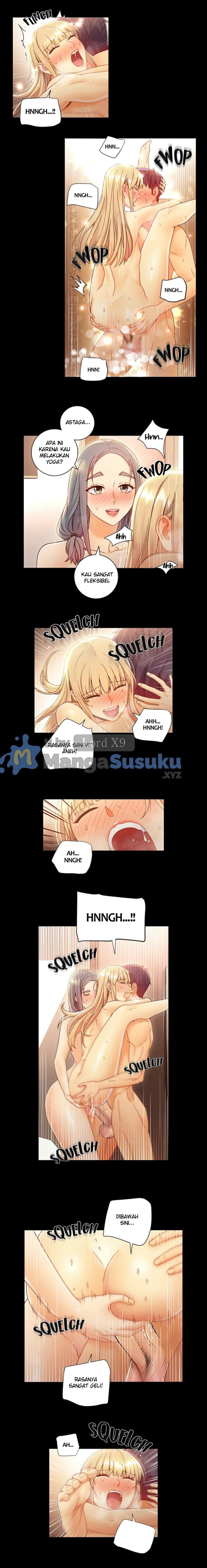 My Stepmother&#8217;s Friends Uncen - Chapter 47 7