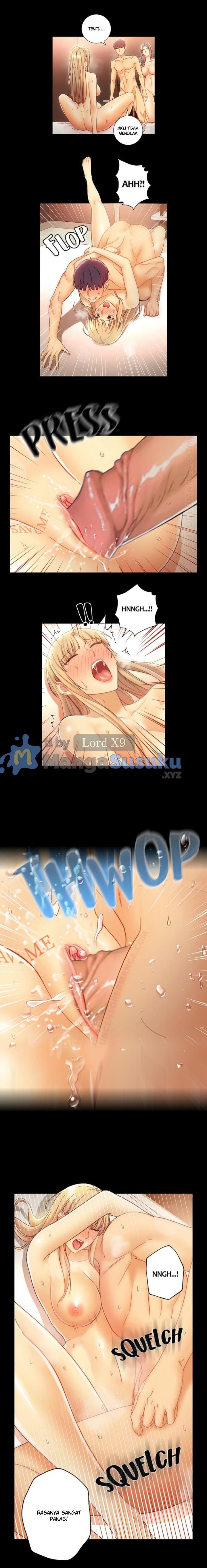 My Stepmother&#8217;s Friends Uncen - Chapter 47 4