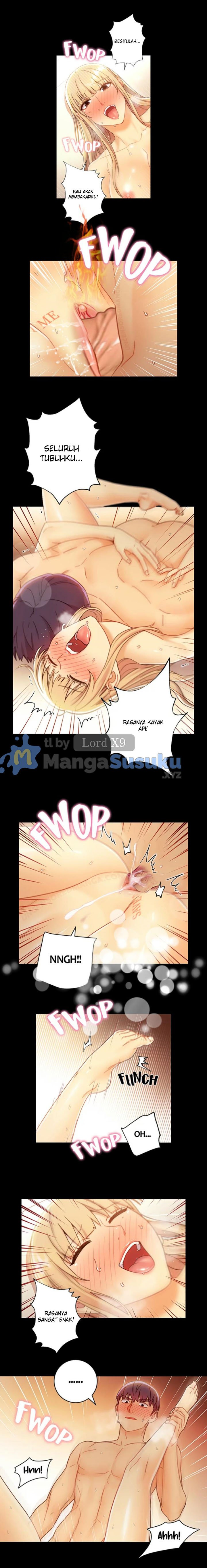 My Stepmother&#8217;s Friends Uncen - Chapter 47 5