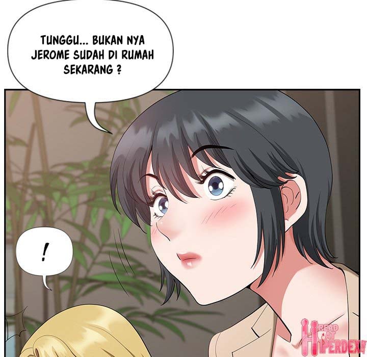 My Twin Husband - Chapter 20 57