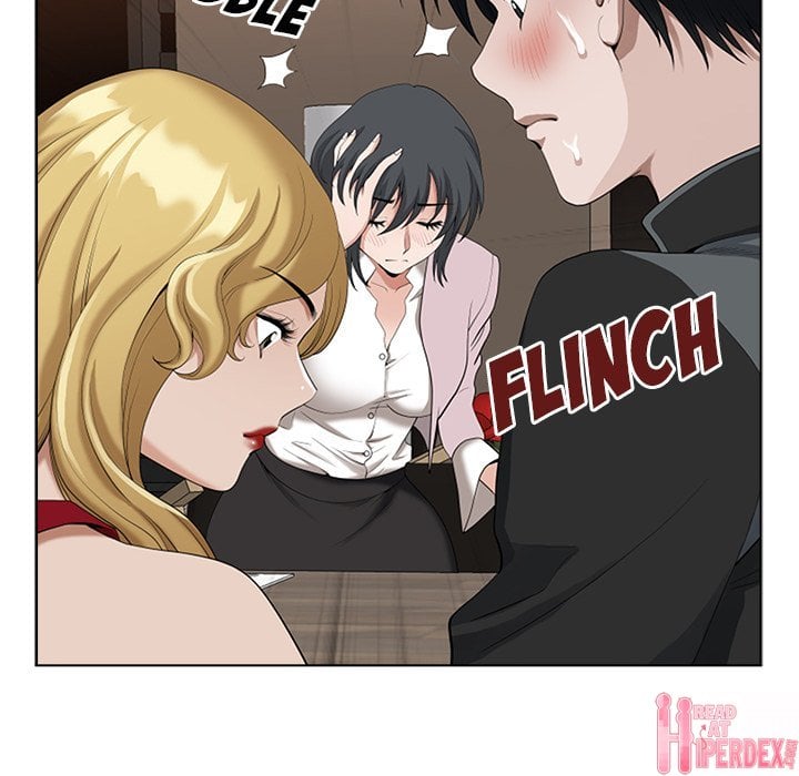 My Twin Husband - Chapter 9 35