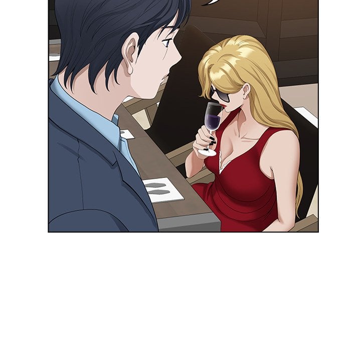 My Twin Husband - Chapter 9 69