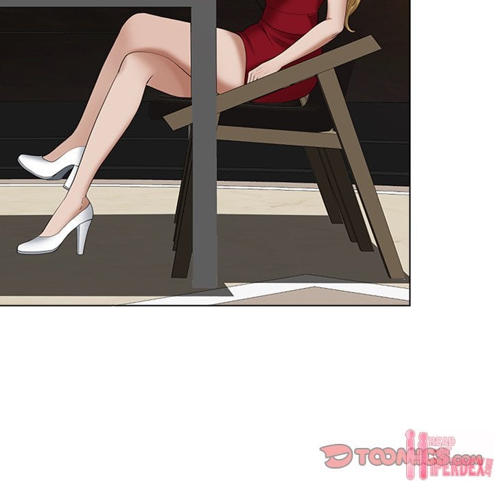 My Twin Husband - Chapter 9 63