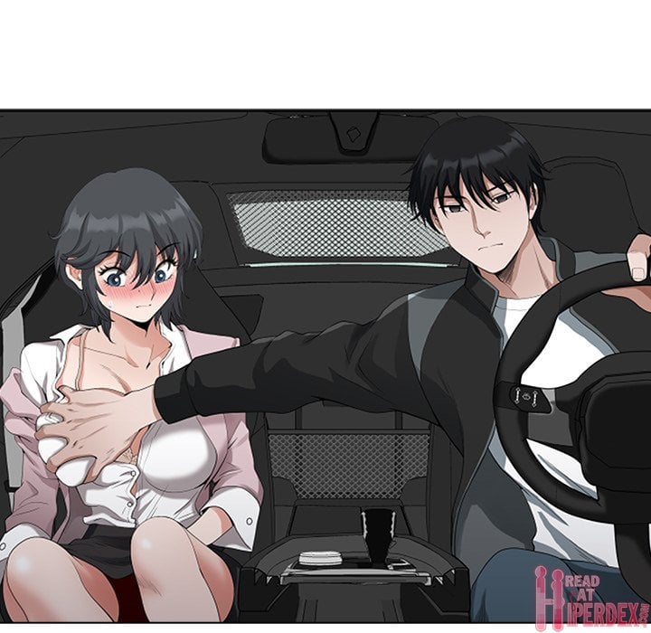 My Twin Husband - Chapter 9 7