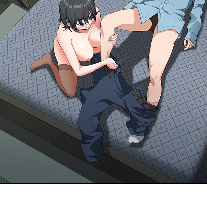 My Twin Husband - Chapter 2 20
