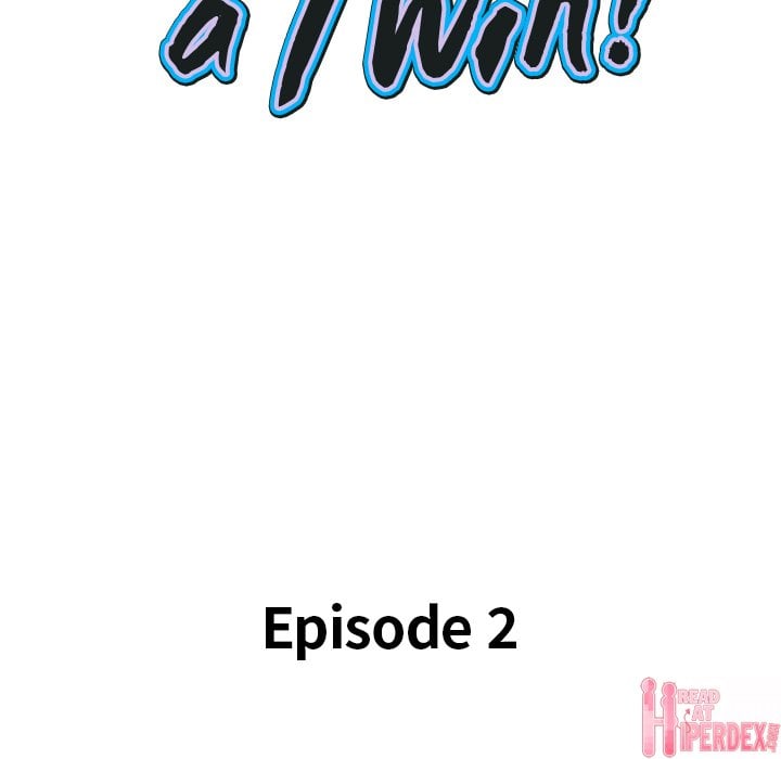 My Twin Husband - Chapter 2 3