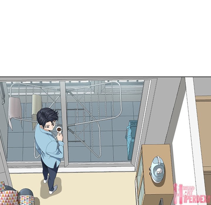 My Twin Husband - Chapter 2 127