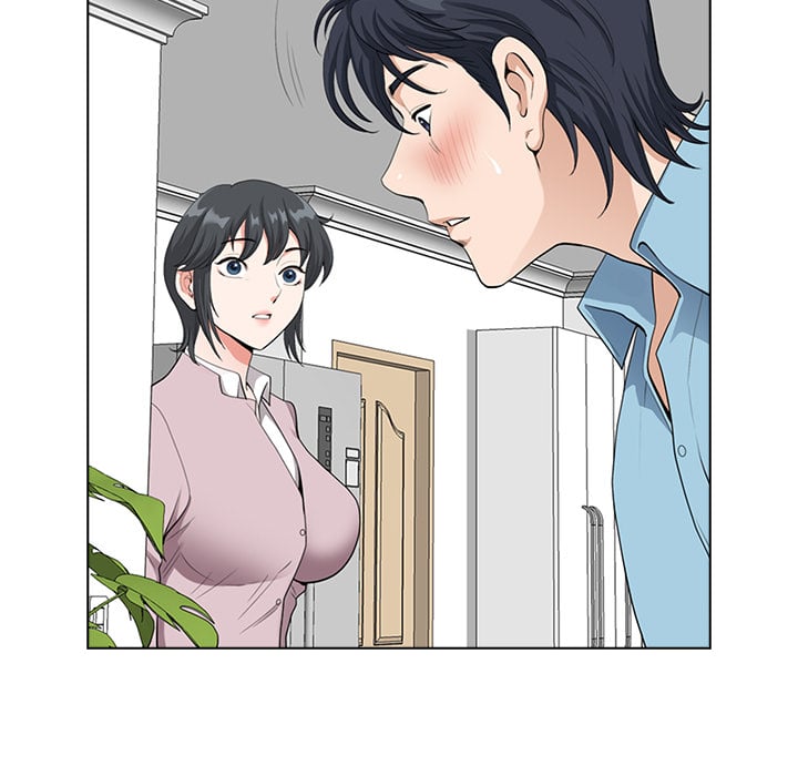 My Twin Husband - Chapter 2 130