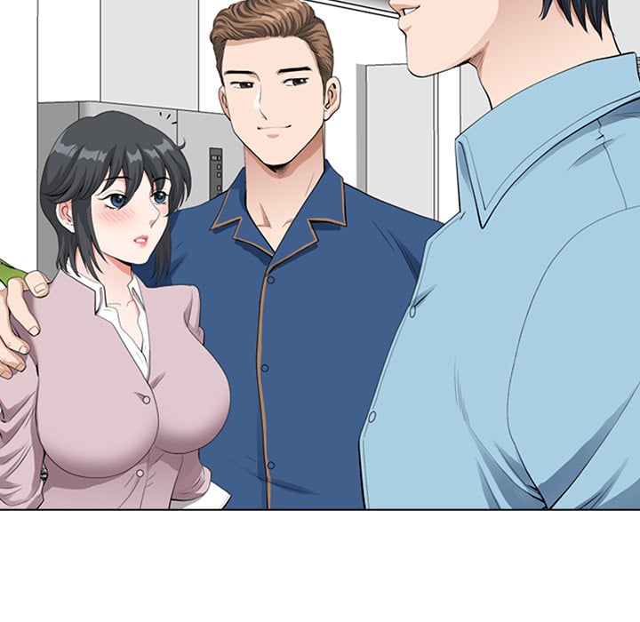 My Twin Husband - Chapter 2 134