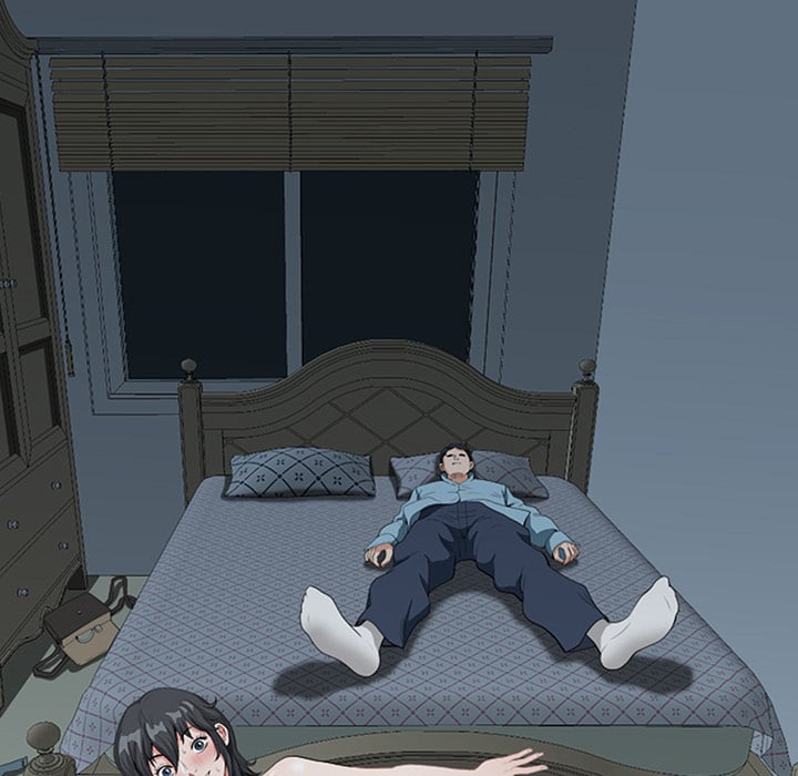 My Twin Husband - Chapter 2 62