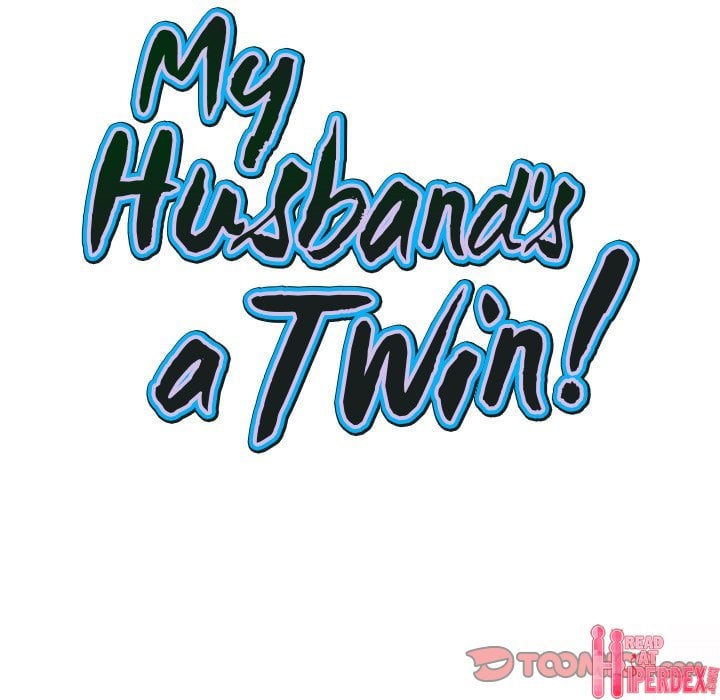 My Twin Husband - Chapter 13 3