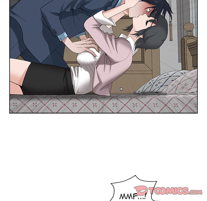 My Twin Husband - Chapter 11 22 My Twin Husband - Chapter 11 22