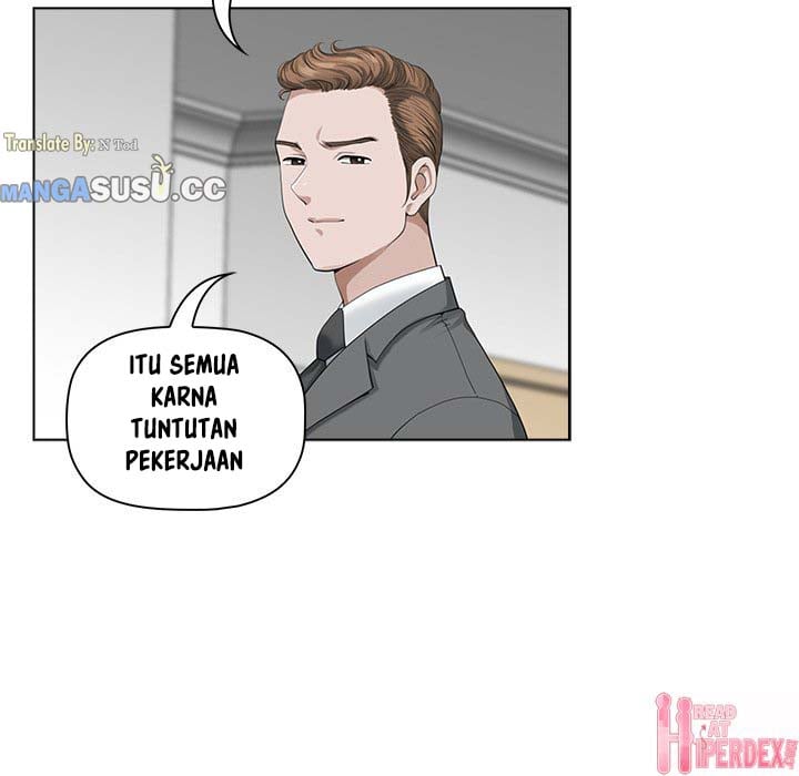 My Twin Husband - Chapter 11 61 My Twin Husband - Chapter 11 61