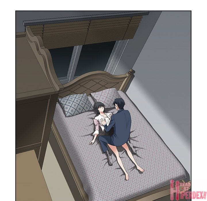 My Twin Husband - Chapter 11 49 My Twin Husband - Chapter 11 49