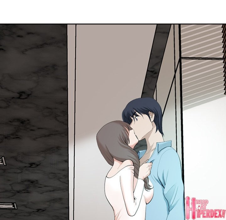 My Twin Husband - Chapter 14 118