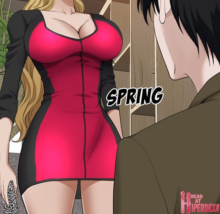 My Twin Husband - Chapter 14 49