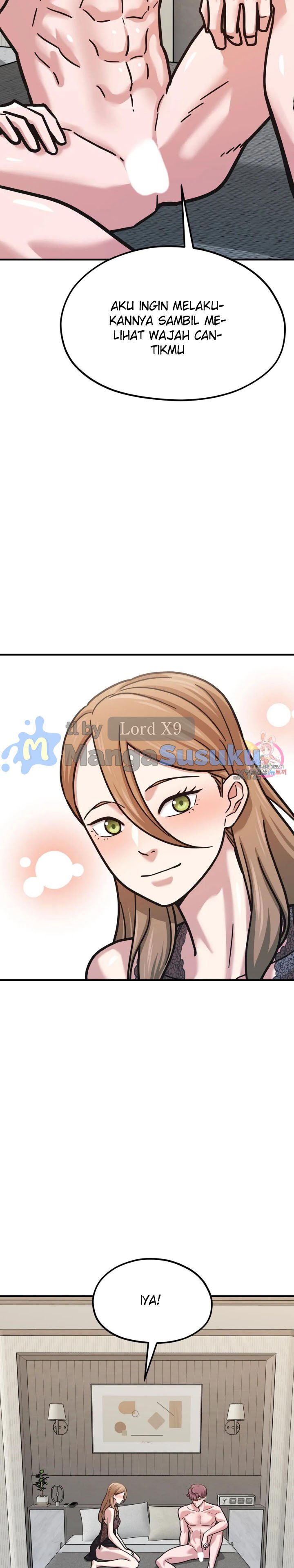 Booty Camp - Chapter 68 12