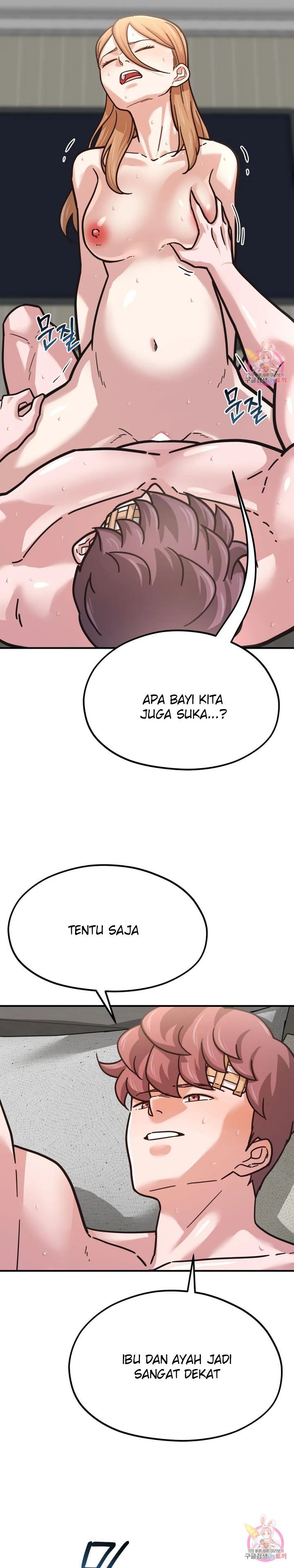 Booty Camp - Chapter 68 16