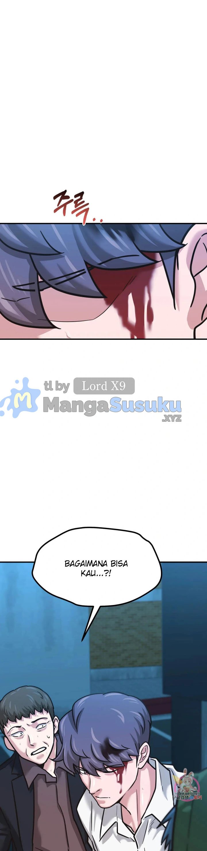 Booty Camp - Chapter 66 30