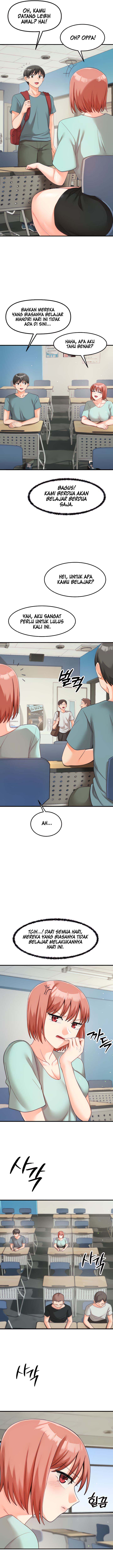 Boarding School - Chapter 28 13
