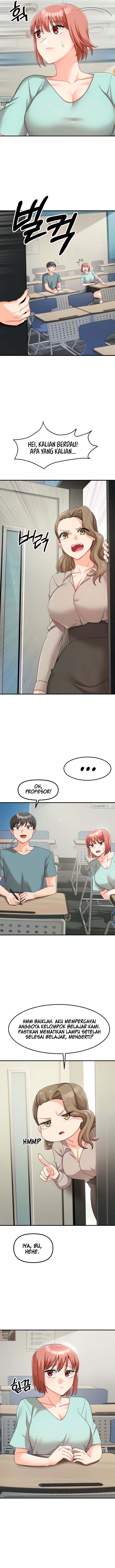 Boarding School - Chapter 28 15
