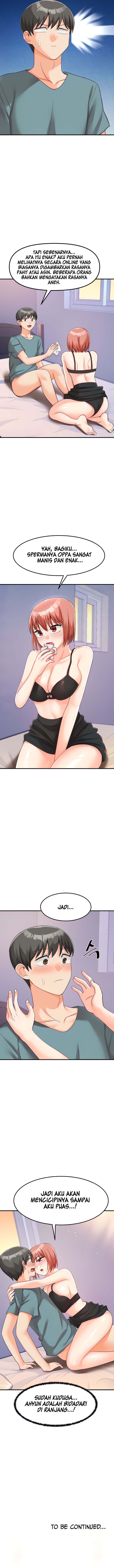 Boarding School - Chapter 29 8