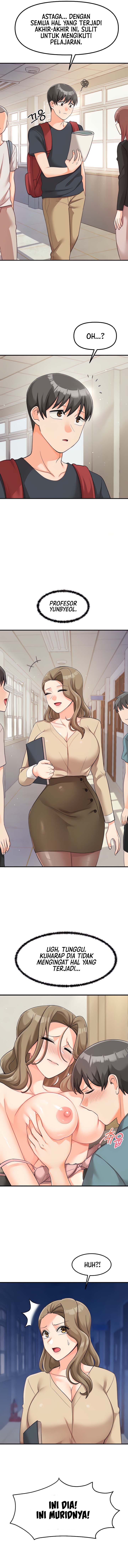 Boarding School - Chapter 27 12