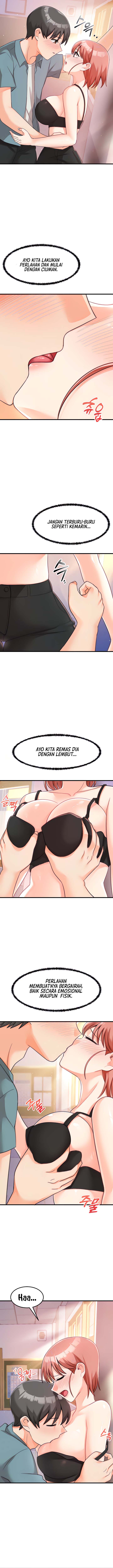 Boarding School - Chapter 25 3