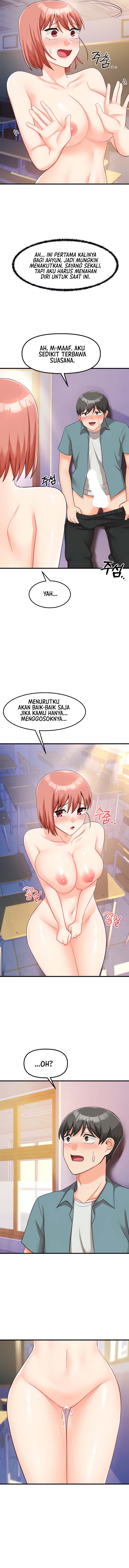 Boarding School - Chapter 25 10