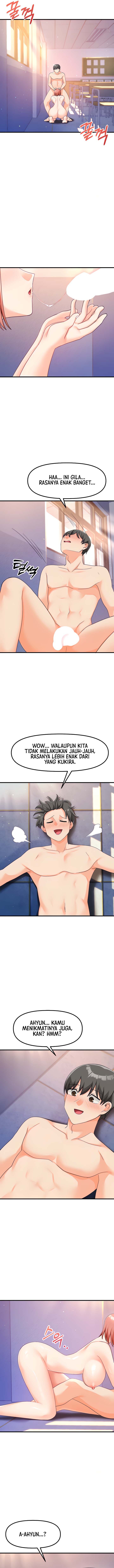 Boarding School - Chapter 25 14