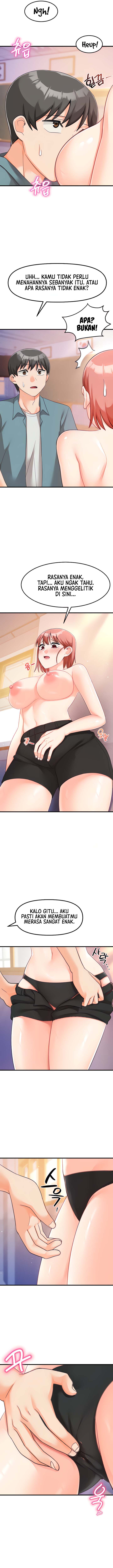 Boarding School - Chapter 25 5