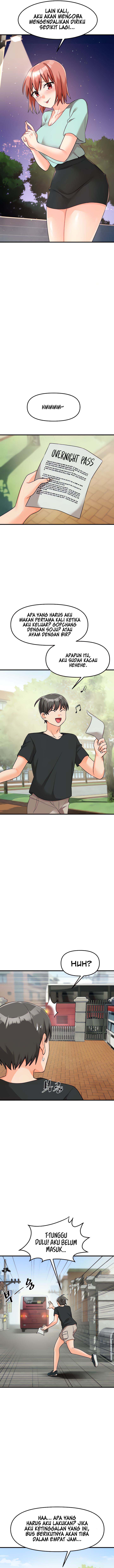 Boarding School - Chapter 31 8