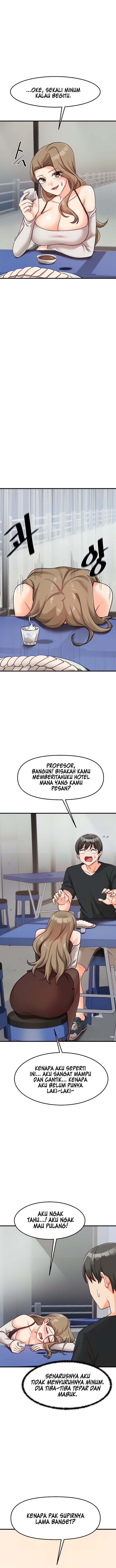 Boarding School - Chapter 31 14