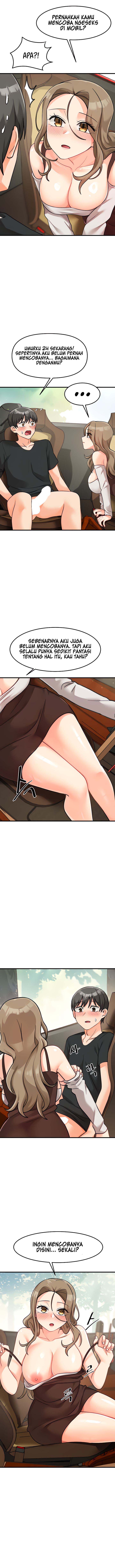 Boarding School - Chapter 35 8
