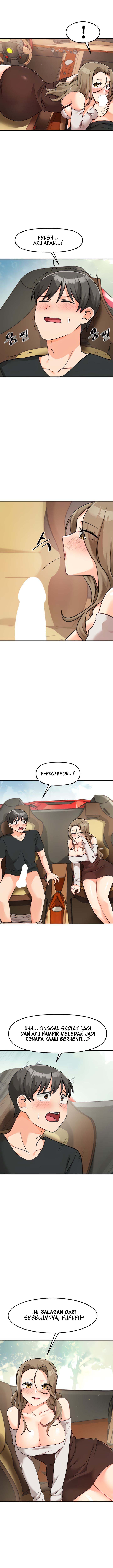 Boarding School - Chapter 35 6
