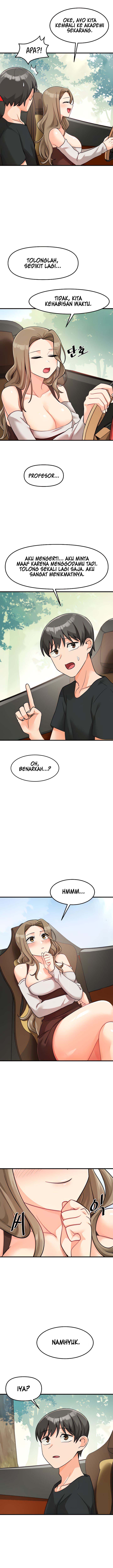 Boarding School - Chapter 35 7